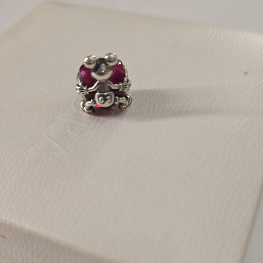 Authentic Pandora Disney Charm